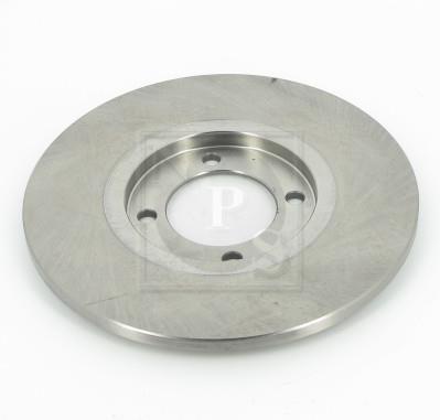 Discos de freno NIPPON PIECES SERVICES ref. T330A10