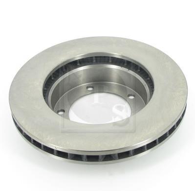Discos de freno NIPPON PIECES SERVICES ref. T330A148