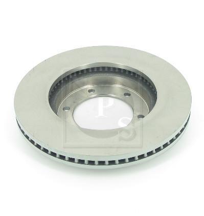 Discos de freno NIPPON PIECES SERVICES ref. T330A169