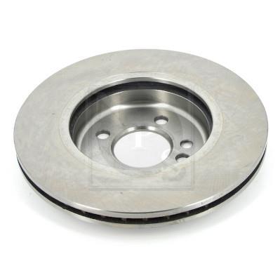 Discos de freno NIPPON PIECES SERVICES ref. T330A30