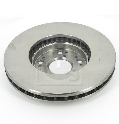 Discos de freno NIPPON PIECES SERVICES ref. T330A82