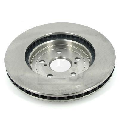 Discos de freno NIPPON PIECES SERVICES ref. T330A90