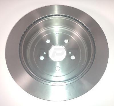 Disques de frein NIPPON PIECES SERVICES ref. T331A70