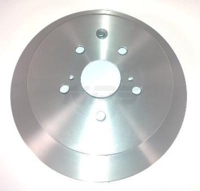 Disques de frein NIPPON PIECES SERVICES ref. T331A70