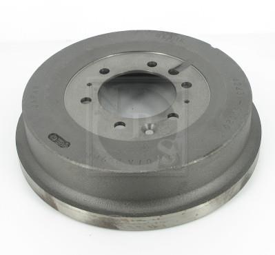 Tambour de frein NIPPON PIECES SERVICES ref. T340A11