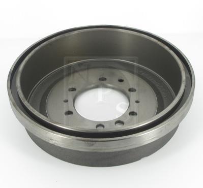 Tambour de frein NIPPON PIECES SERVICES ref. T340A11