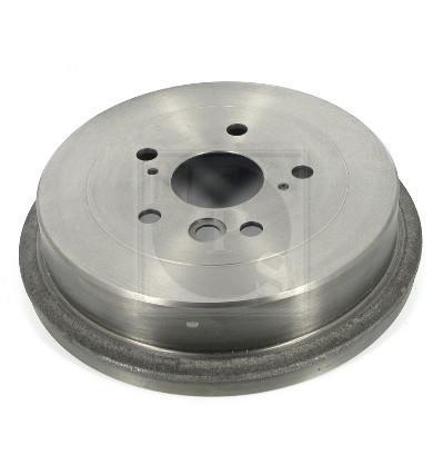 Tambour de frein NIPPON PIECES SERVICES ref. T340A12
