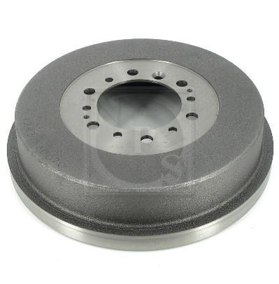 Tambour de frein NIPPON PIECES SERVICES ref. T340A16
