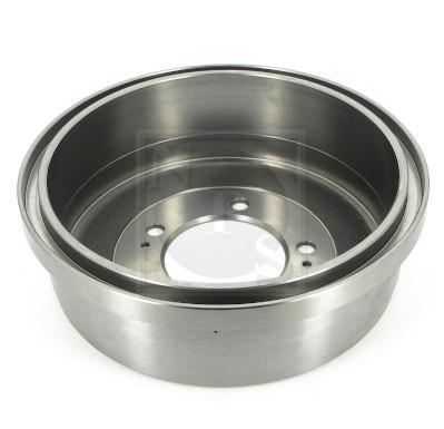 Tambour de frein NIPPON PIECES SERVICES ref. T340A20