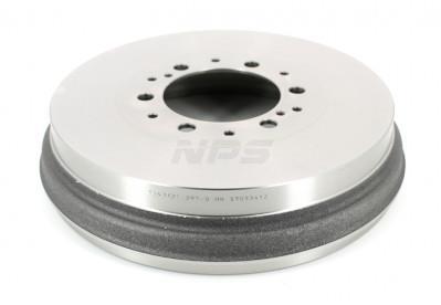 Tambour de frein NIPPON PIECES SERVICES ref. T340A21