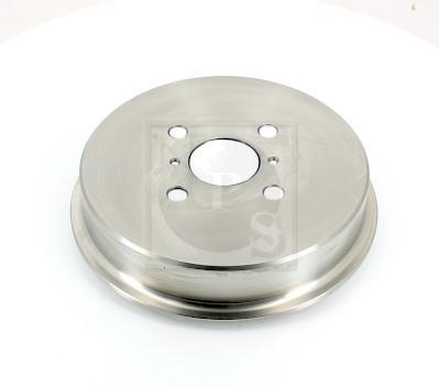 Tambour de frein NIPPON PIECES SERVICES ref. T340A25
