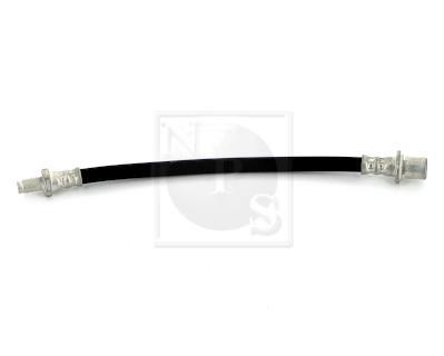 Flexible de frein (Durite de frein) NIPPON PIECES SERVICES ref. T370A05