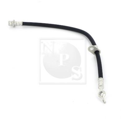 Flexible de frein (Durite de frein) NIPPON PIECES SERVICES ref. T370A142