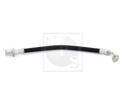 Flexible de frein (Durite de frein) NIPPON PIECES SERVICES T370A151