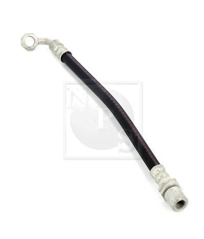 Flexible de frein (Durite de frein) NIPPON PIECES SERVICES ref. T370A152