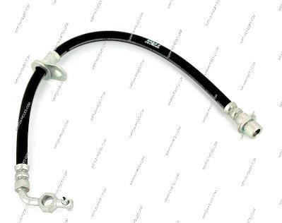 Flexible de frein (Durite de frein) NIPPON PIECES SERVICES T370A160