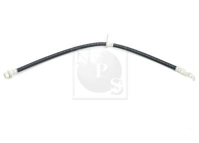 Flexible de frein (Durite de frein) NIPPON PIECES SERVICES T370A165