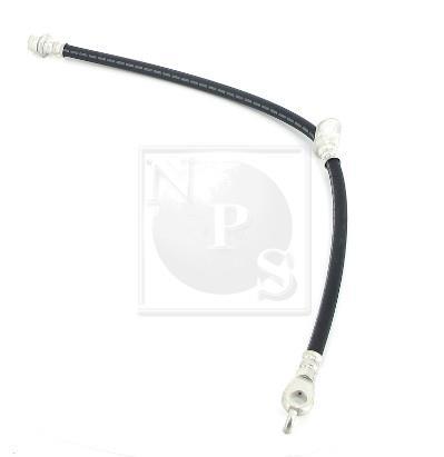 Flexible de frein (Durite de frein) NIPPON PIECES SERVICES T370A165