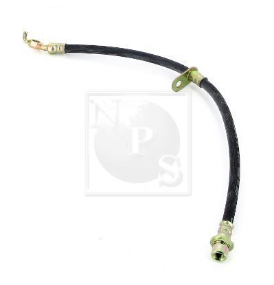 Flexible de frein (Durite de frein) NIPPON PIECES SERVICES ref. T370A167