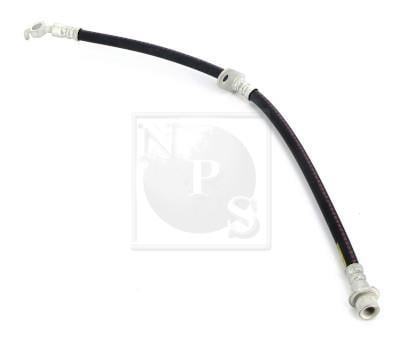 Flexible de frein (Durite de frein) NIPPON PIECES SERVICES T370A168