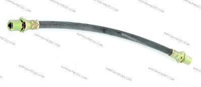 Flexible de frein (Durite de frein) NIPPON PIECES SERVICES ref. T370A16