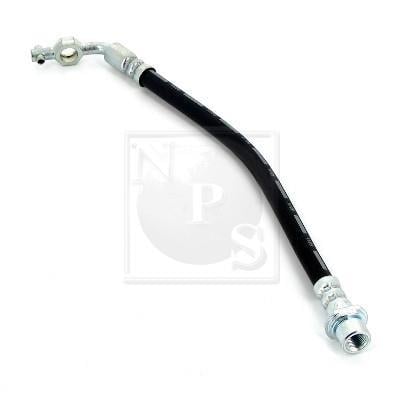 Flexible de frein (Durite de frein) NIPPON PIECES SERVICES T370A171