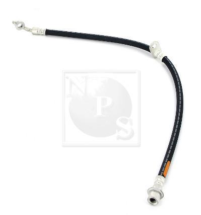 Flexible de frein (Durite de frein) NIPPON PIECES SERVICES T370A184