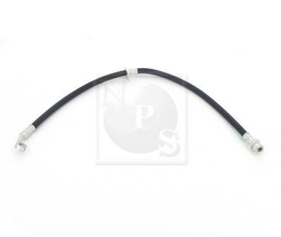 Flexible de frein (Durite de frein) NIPPON PIECES SERVICES T370A185