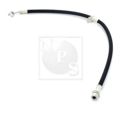 Flexible de frein (Durite de frein) NIPPON PIECES SERVICES T370A185