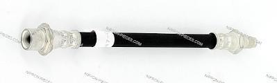 Flexible de frein (Durite de frein) NIPPON PIECES SERVICES T370A194