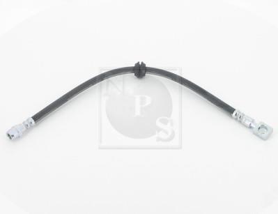 Flexible de frein (Durite de frein) NIPPON PIECES SERVICES T370A197
