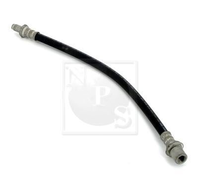 Flexible de frein (Durite de frein) NIPPON PIECES SERVICES T370A200