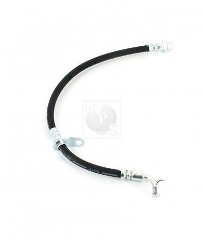 Flexible de frein (Durite de frein) NIPPON PIECES SERVICES T370A213
