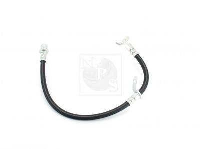 Flexible de frein (Durite de frein) NIPPON PIECES SERVICES T370A214
