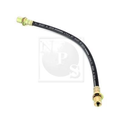 Flexible de frein (Durite de frein) NIPPON PIECES SERVICES T370A233
