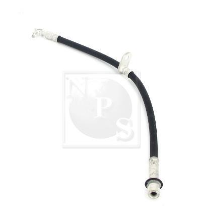 Flexible de frein (Durite de frein) NIPPON PIECES SERVICES ref. T370A239