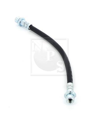 Flexible de frein (Durite de frein) NIPPON PIECES SERVICES T370A242