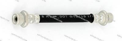 Flexible de frein (Durite de frein) NIPPON PIECES SERVICES T370A244