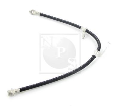 Flexible de frein (Durite de frein) NIPPON PIECES SERVICES ref. T370A246