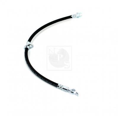 Flexible de frein (Durite de frein) NIPPON PIECES SERVICES T370A258