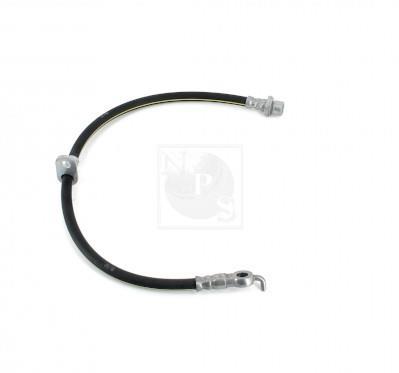 Flexible de frein (Durite de frein) NIPPON PIECES SERVICES T370A259