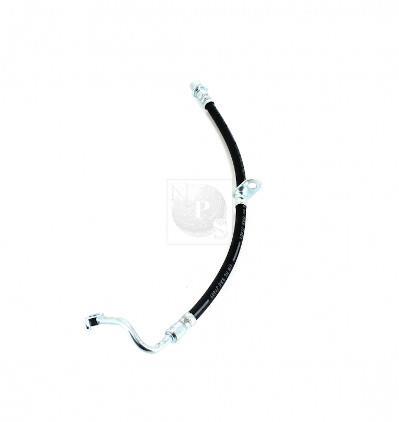 Flexible de frein (Durite de frein) NIPPON PIECES SERVICES T370A265