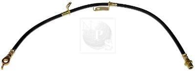 Flexible de frein (Durite de frein) NIPPON PIECES SERVICES T370A270