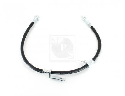 Flexible de frein (Durite de frein) NIPPON PIECES SERVICES T370A275