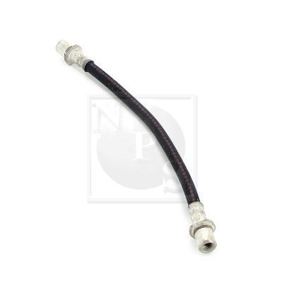 Flexible de frein (Durite de frein) NIPPON PIECES SERVICES T370A28