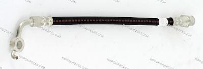 Flexible de frein (Durite de frein) NIPPON PIECES SERVICES T370A31