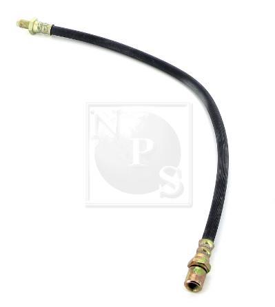 Flexible de frein (Durite de frein) NIPPON PIECES SERVICES ref. T370A37
