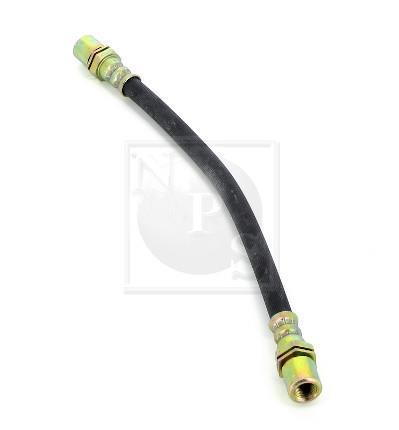 Flexible de frein (Durite de frein) NIPPON PIECES SERVICES T370A41