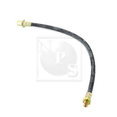 Flexible de frein (Durite de frein) NIPPON PIECES SERVICES T370A42
