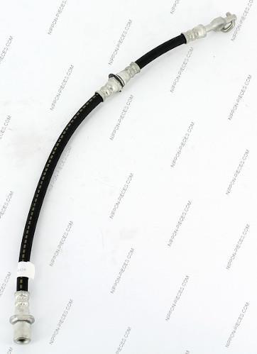 Flexible de frein (Durite de frein) NIPPON PIECES SERVICES T370A58